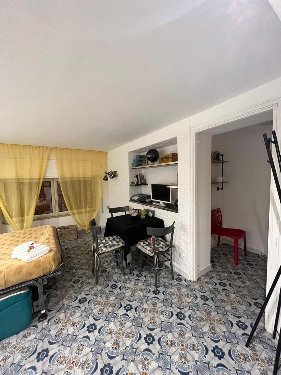 Duba House Holiday Home Palermo Exteriér fotografie