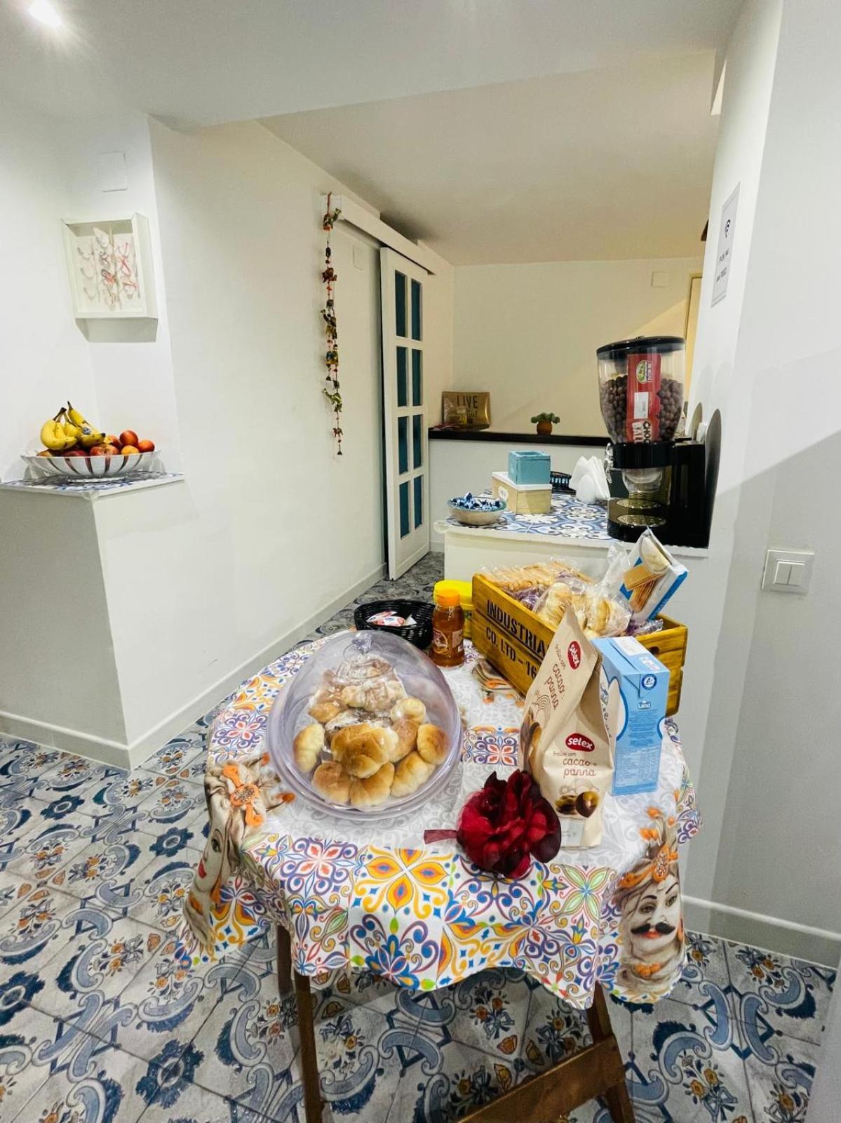 Duba House Holiday Home Palermo Exteriér fotografie