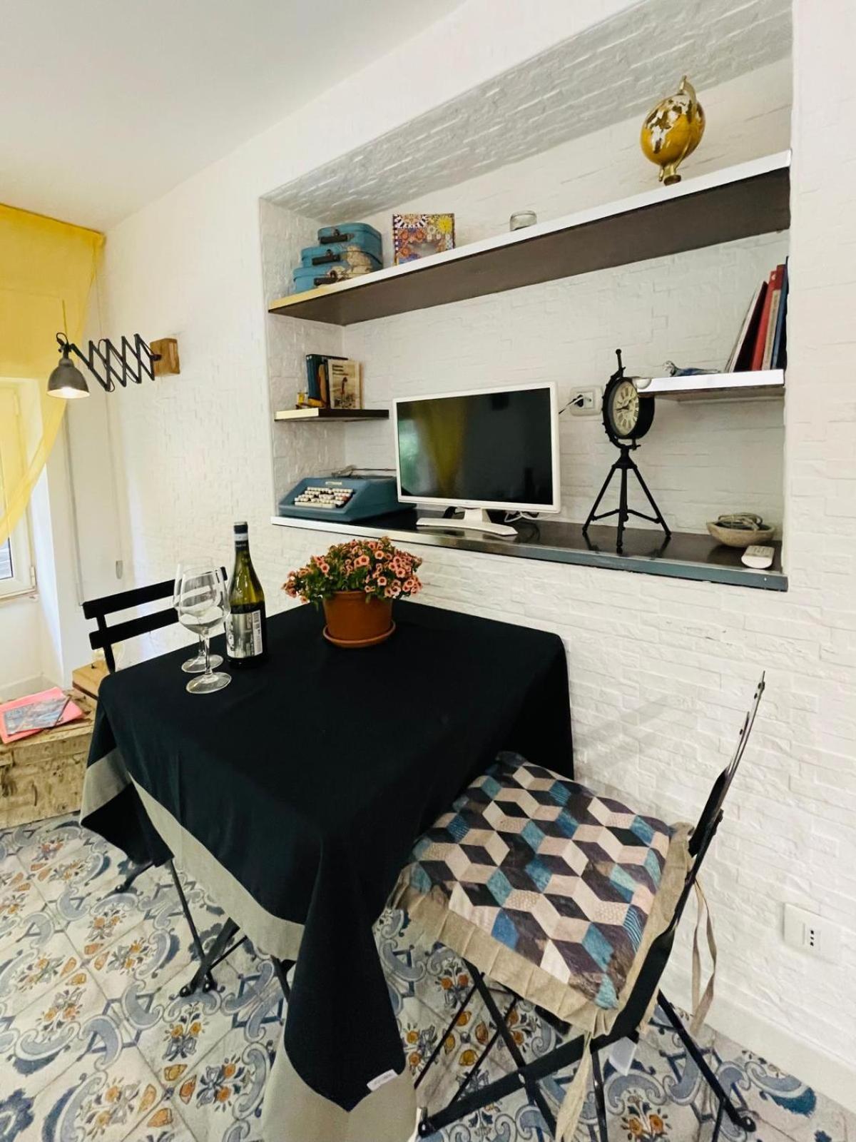 Duba House Holiday Home Palermo Exteriér fotografie