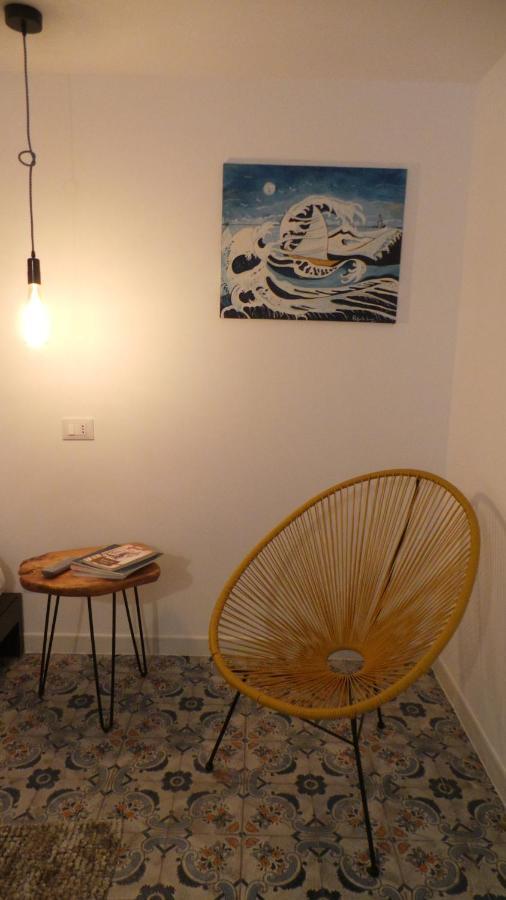 Duba House Holiday Home Palermo Exteriér fotografie