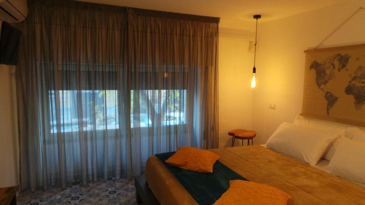 Duba House Holiday Home Palermo Exteriér fotografie