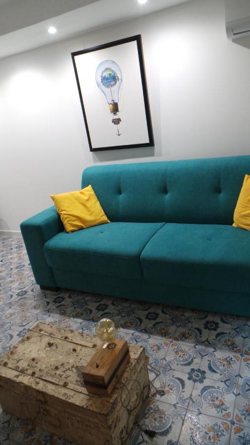 Duba House Holiday Home Palermo Exteriér fotografie