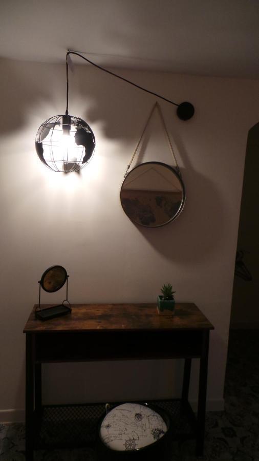 Duba House Holiday Home Palermo Exteriér fotografie