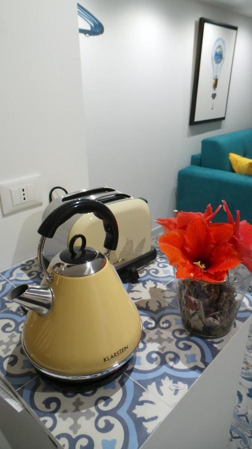 Duba House Holiday Home Palermo Exteriér fotografie
