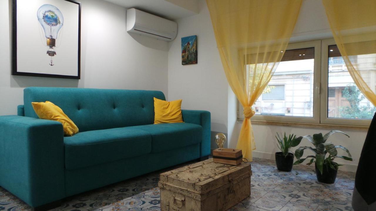 Duba House Holiday Home Palermo Exteriér fotografie