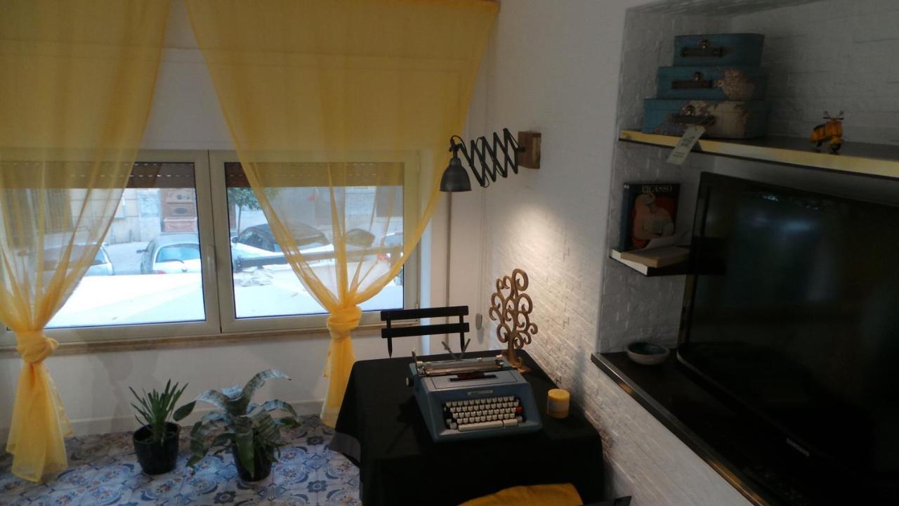 Duba House Holiday Home Palermo Exteriér fotografie